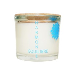 Bougie 90g Harmonie et...