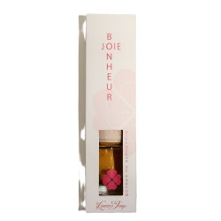 Diffuseur de parfum 100 ml Bonheur et Joie – Les Lumières du Temps