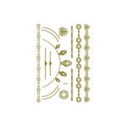 Tatouage éphémère Tattoos...