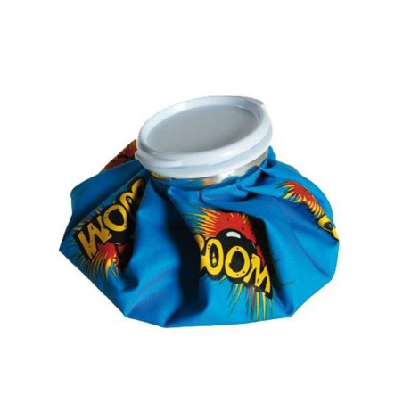 Comfytemp Grande Poche de Glace pour Cheville et Pied pour Soulager la