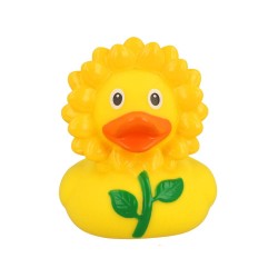 Canard de bain Tournesol - Lilalu