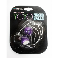 Finger Ball Yoyo de doigts