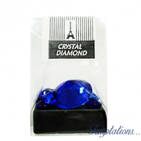 Crystal Diamond diamants de décoration