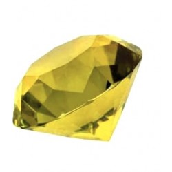 Crystal Diamond diamants de décoration