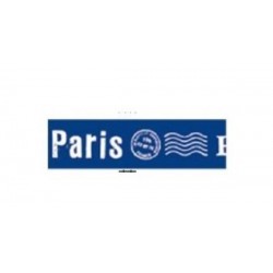 Masking Tape - Masté -Souvenir Paris bleu– Mark’s Europe