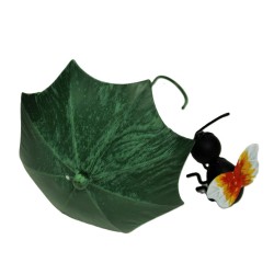 Parapluie mangeoire pour oiseaux - Dekoratief