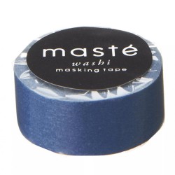 Masking Tape Masté basic navy -Mark’s Europe