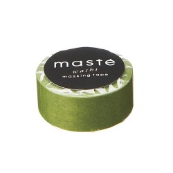 Masking Tape Masté basic Vert olive -Mark’s Europe