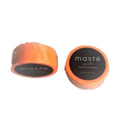 Masking Tape Masté basic Orange-Mark’s Europe