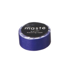 Masking Tape Masté basic Violet-Mark’s Europe