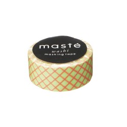 Masking Tape Masté basic...