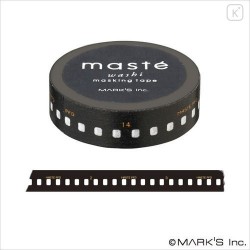Masking Tape Masté Film...
