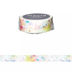 Masking Tape Masté Blanc cosmic -Mark’s Europe