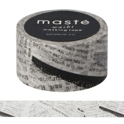 Masking Tape Masté multi...