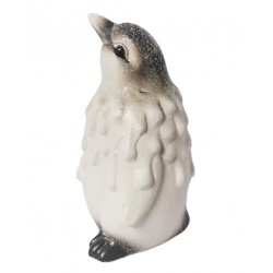 Pingouin en céramique - Dekoratief