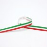 Bracelet Satin Lucky Team - Italie