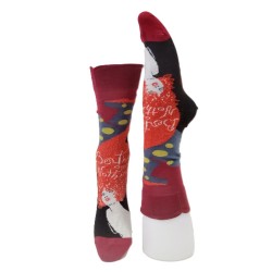 Chaussettes Or Nothing- Berthe Aux Grand Pieds-BAG9F.6