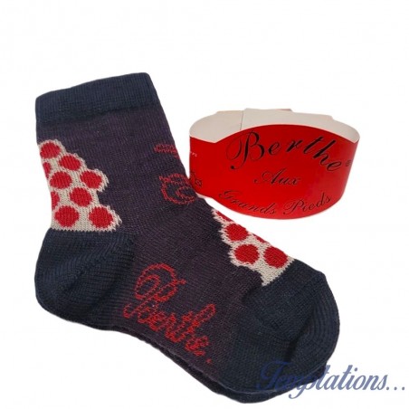 Berthe chaussettes hotsell