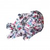 Foulard 8aout by FUSION LAB Italie-