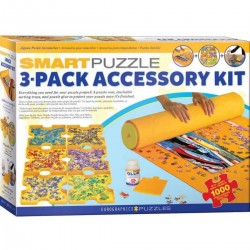 Smarte Puzzle Kit 3...