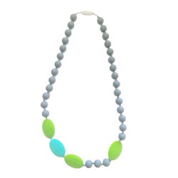Collier Candy  Crush Dimgrey- Lollipops & More