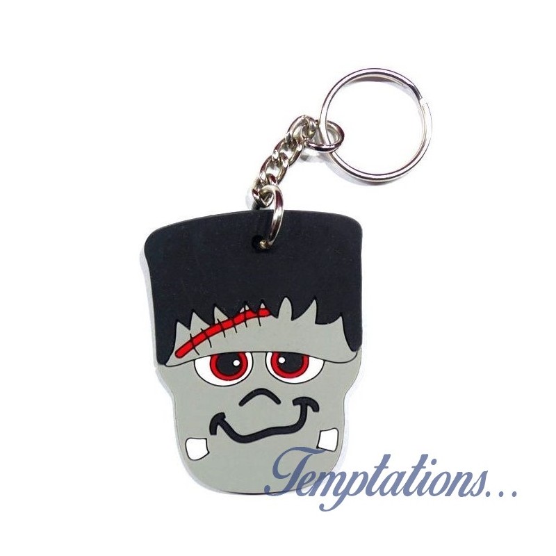 Porte-clés Frankenstein