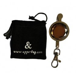 Porte-clés clips Upper Bag...