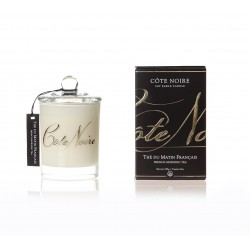 Bougie parfumée Cote noire...