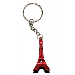 Porte-clés Tour Eiffel