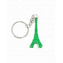 Porte-clés Tour Eiffel