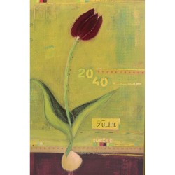 Image " Tulip Whimsy"...
