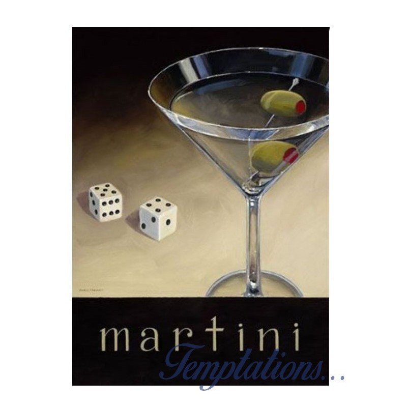 Image "Casino Martini" Marco Fabiano