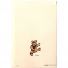 Carte Rossi " Ours Doudou "