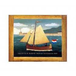 Image bateau "The Dutch...
