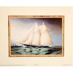 Image bateau "Maiden Voyage"