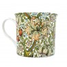 Mug William Morris - Leonardo collection