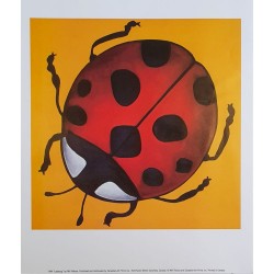 Image " Ladybug" Will Rafuse