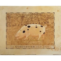 Image " The Gloucester old...