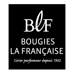 Assortiment de 20 Bougies Anniversaire Oranges -  Bougie la Française