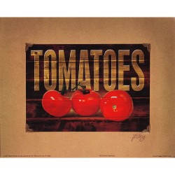 Image "Beefsteak Tomatoes" Kiley