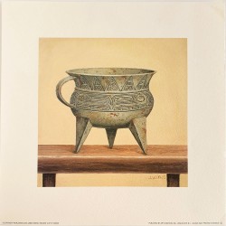 Image “ Ancient cup III" James Wiens