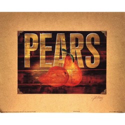 Image "Fresh pears" Kiley