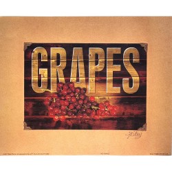 Image "red grapes" Kiley