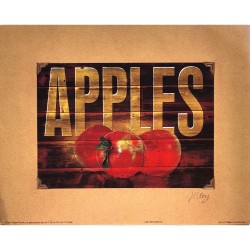 Image "Orchard Apples" Kiley