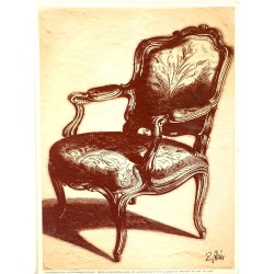 Image " The Chair Louis...