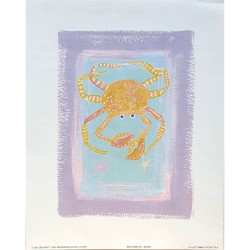 Image "Sea Crab "Lucy Davies