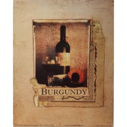 Image " Burgundy" Claudine...