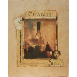 Image " Chablis" Claudine Hellmuth