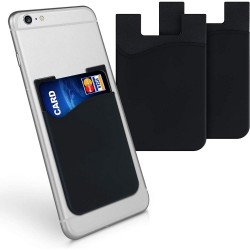 Porte cartes Smartphone wallet