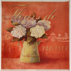 Image "Fleurs de Provence"...